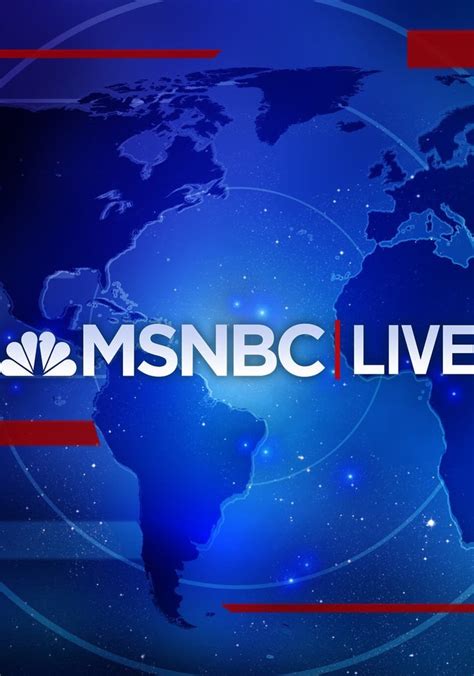 msnbc news the news to watch no fake news|MSNBC News .